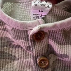 Baby boy clothes sizes 0-3 months up to 18 months, only worn a couple of times